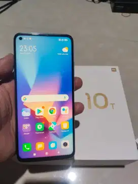 Xiaomi Mi 10t 8/128
