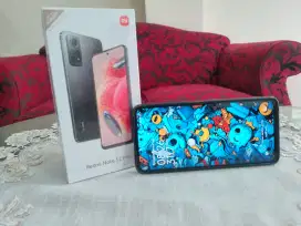 Jual Redmi Note 12 Pro