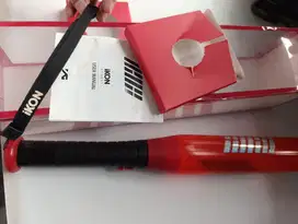 blackpink light stick ikon konbat ver 1