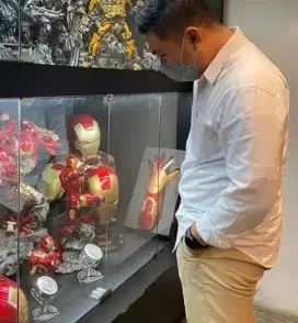 Mencari pekerjaan supir pribadi/kantor