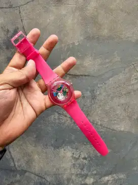 Swatch Newgent Original
