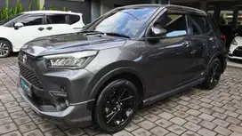 DP 15 JT!! Raize GR Turbo 1.0 AT 2022 AsBali