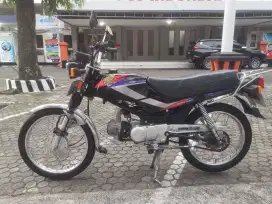 Honda Win 1999 Original