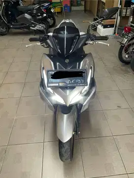 AEROX S CONNECTED ABS ONLY 22,5 JT