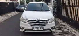 Innova V Matic 2015