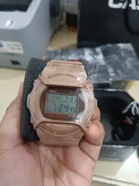 Di jual Jam tangan G-SHOCK 5700PT