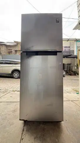 SAMSUNG INVENTER dingin beku