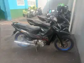Honda Supra x 125
