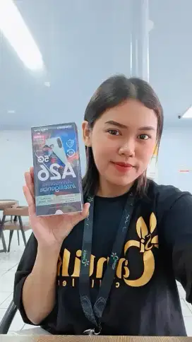 PROMO LAGI A26 RAM 8