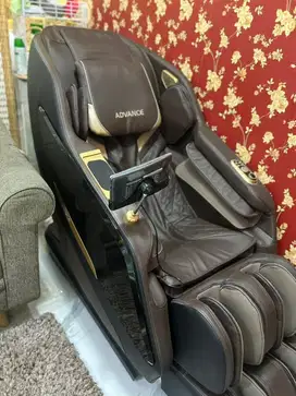 kursis pijet advance
