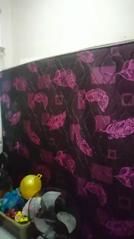 Kasur merk angel 6kaki GK dpkai