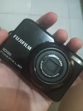 digicam fujifilm