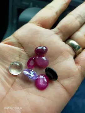Mahar smuanya,ga jual 1an