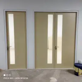 Interior Pintu HPL Murah dan Berkualitas