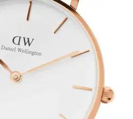 Dijual jam tangan WD original