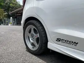 HONDA HRV PRESTIGE 2018