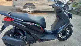 Piaggio medely s150 sbs