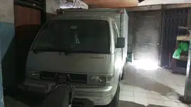 Suzuki Carry 2018 Diesel