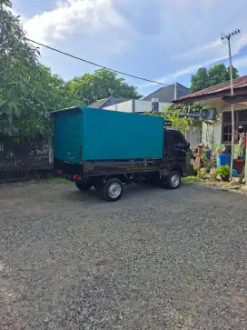 Jual carry 1.5 AC PS