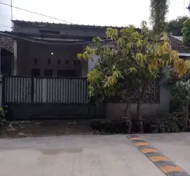 Dijual rumah daerah nanggerang indah residence