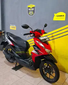 Beat Cbs Tahun 2023 Siap Pantau Pajak Panjang , Lukman