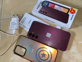 Samsung Galaxy A14