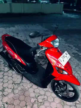 Yamaha Mio 5tl 2008