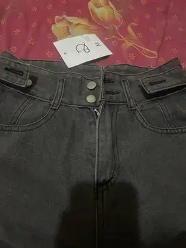 New by luxedlabel size m
