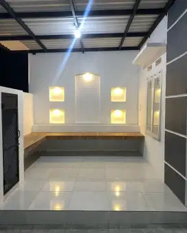 TERAS KEKINIAN TERMURAH LAMPUNG