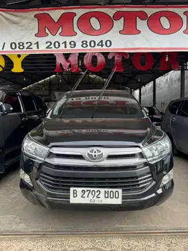 {Dp 10jt }Innova Reborn G 2.0 Bensin Matic 2020