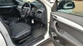 BMW X1 1.5 sDrive 1.8 dynamic 2021