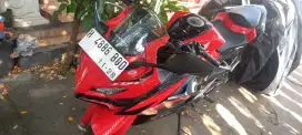 like new motor simpanan