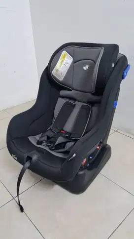 JOIE Steadi Car Seat up to 18kg - Preloved - Mulus