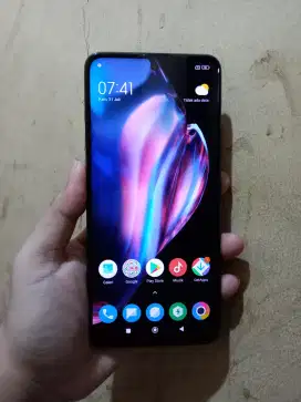 Poco X3 GT ram 8+3/256 Nominus pemakaian wajar nokendala siap pakai
