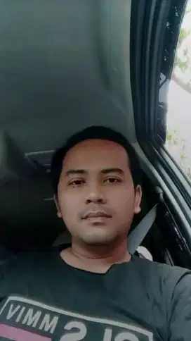 Mencari pekerjaan supir pribadi/freelance