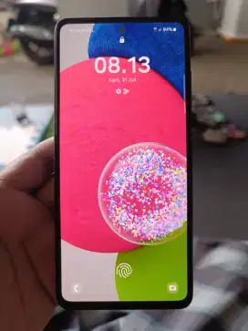 Samsung a52s 5g 8/256gb