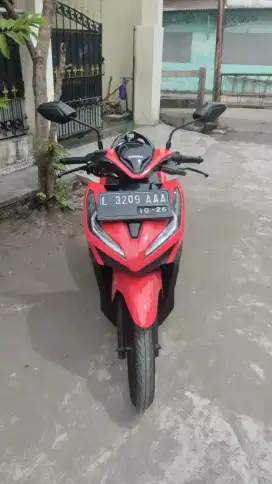 Vario 125 cc 2021