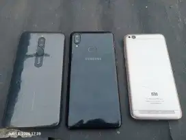 Handphone murah MATI TOTAL ( Cek deskripsi )