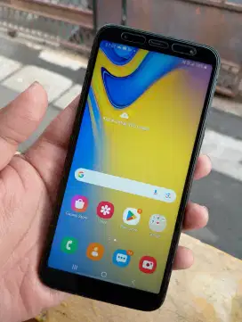 Samsung J6 plus 3/32