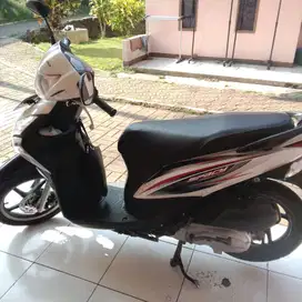 Spacy karbu 2011 ngampar plat D cimahi