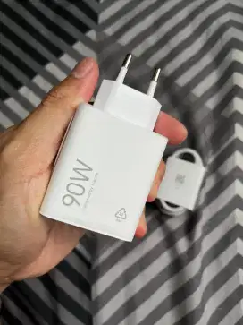 Charger Xiaomi 90w Original