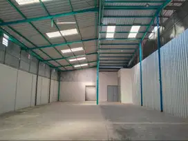 Disewakan Gudang Bersih dan Rapih Area Holis Bandung