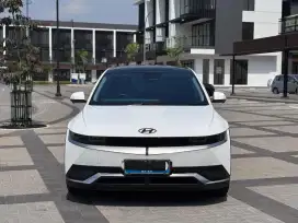 For Sell (LOW KM) IONIQ 5 SIGNATURE LONG RANGE 2023