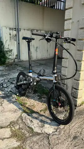 Fnhon Gust 16 inch 349