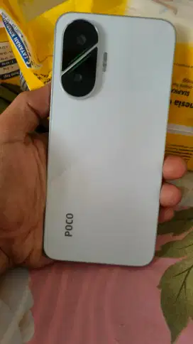 poco f7 Xiaomi bekas
