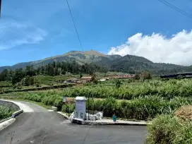 jual tanah di kopeng