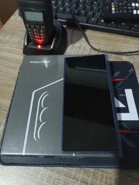 Samsung Z Fold 7 | 12 | 512 | Blue Shadow | Garansi samsung Z Premiere