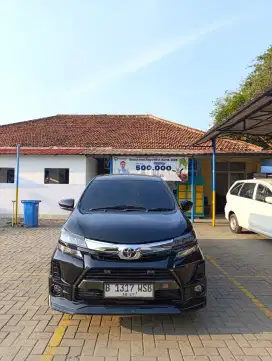 Avanza Transmover Upgrade Veloz GR