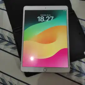Ipad Pro  10.5 inch 2017 512 GB