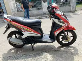 Yamaha Xeon THN 2014 siap pakai